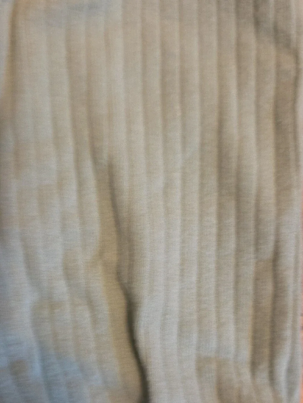 Carter's Ribbed Baby Pants in Light Blue & Sage